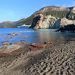 Eura Con Piscina Gratuita Dall'11 Luglio Al 31 Agosto Vulcano (Isola)