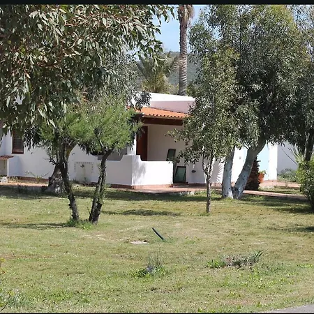 Eura Con Piscina Gratuita Dall'11 Luglio Al 31 Agosto * Vulcano (Isola)