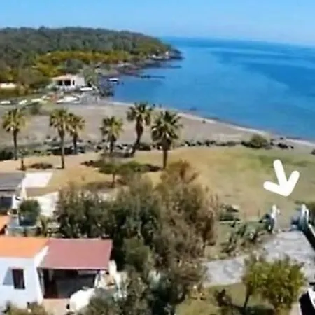 Eura Con Piscina Gratuita Dall'11 Luglio Al 31 Agosto Semesterbostad Vulcano (Isola)