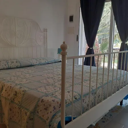Semesterbostad Eura Con Piscina Gratuita Dall'11 Luglio Al 31 Agosto