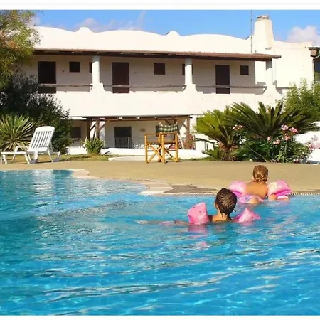 Semesterbostad Eura Con Piscina Gratuita Dall'11 Luglio Al 31 Agosto